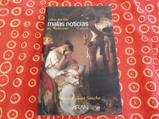 COMO DAR LAS MALAS NOTICIAS EN MEDICINA INFORMAR