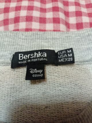 Sudadera Mickey Mouse
