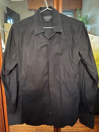 Camisas de hombre, diferentes tallas, marcas y modelos. Pregunta para más detalle.