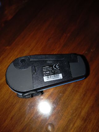 Intercomunicador FX8 Air Bluetooth Moto Casco