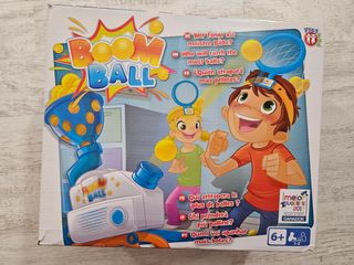 Boom Ball: Juego de Captura de Bolas