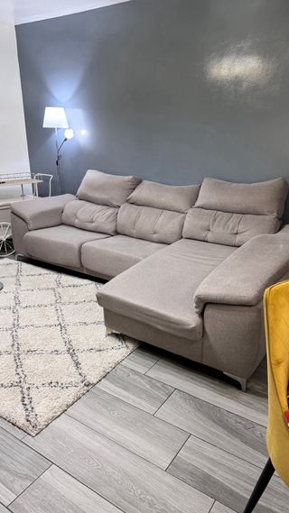 sofá
 