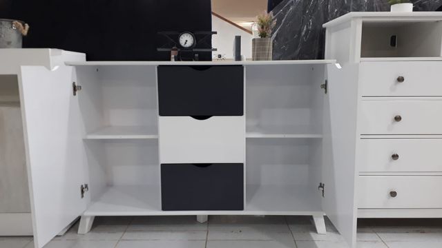 SÚPER OFERTA APARADOR 2P3C