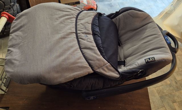 Seggiolino per Neonati Trasporto