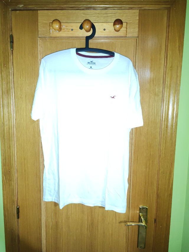 Pack 3 Camisetas Hollister XL