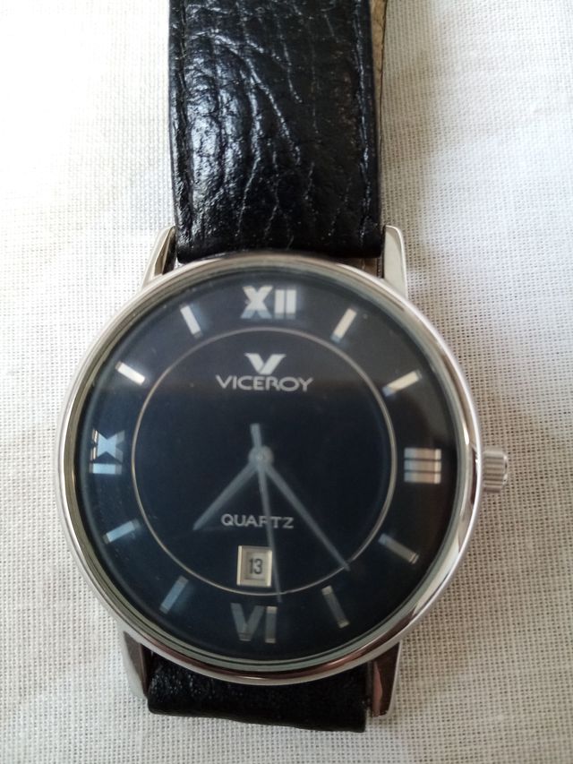 reloj