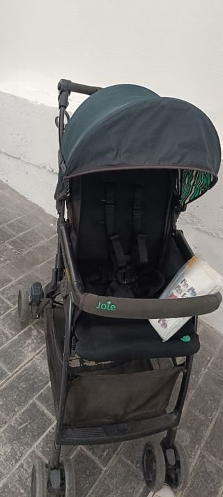 Silla de Paseo Joie Aire lite Super Liviano