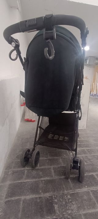 Silla de Paseo Joie Aire lite Super Liviano