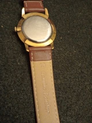 Reloj Mudu vintage automático