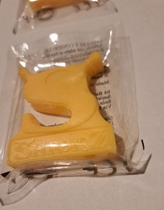 129 calamite Shrek 2 nuove sigillate