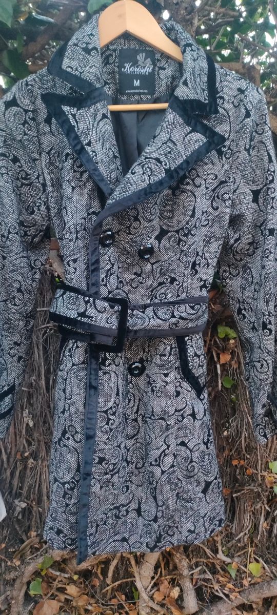 Abrigo Korosh Collection M