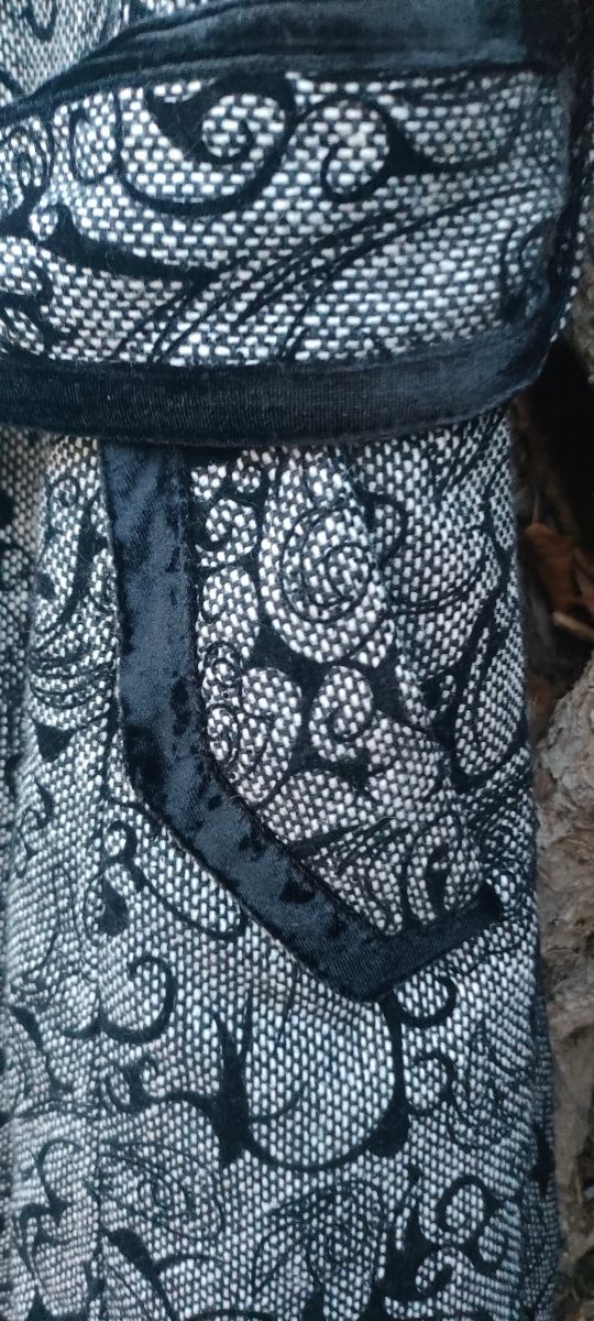 Abrigo Korosh Collection M