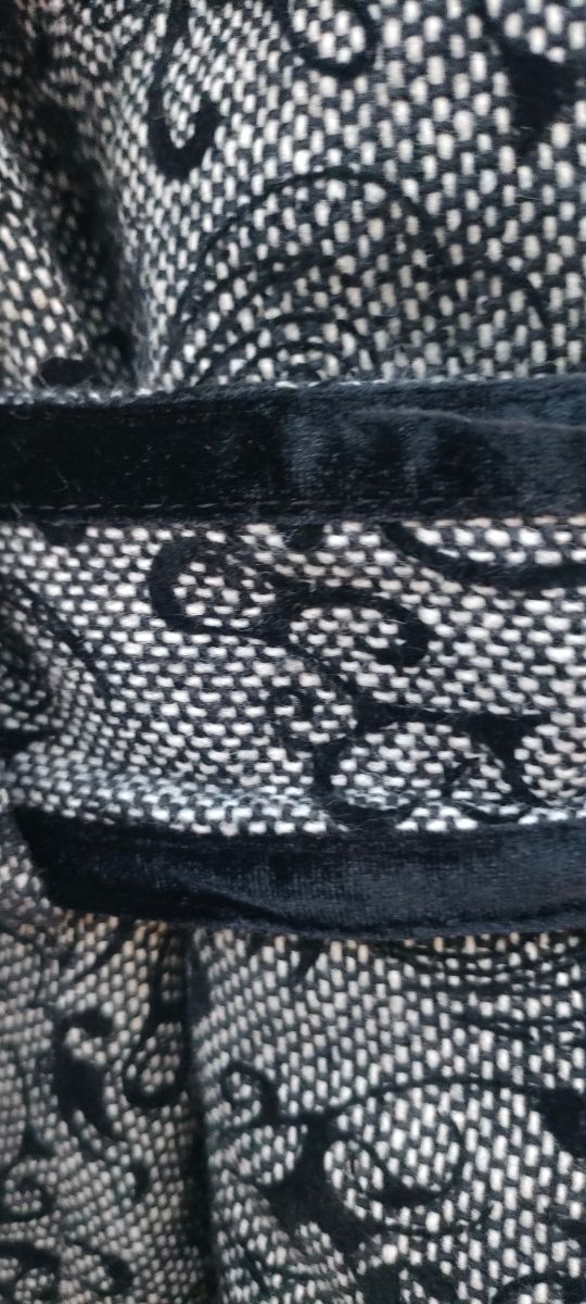 Abrigo Korosh Collection M