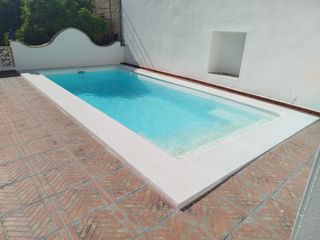 Piscinas de Diseños únicos en poliéster 6.70 x 3