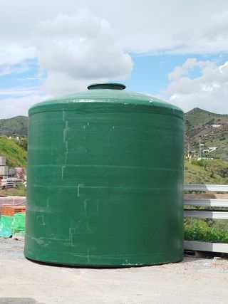 Piscinas de Diseños únicos en poliéster 6.70 x 3