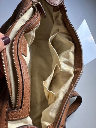 Bolso Gucci Bamboo vintage