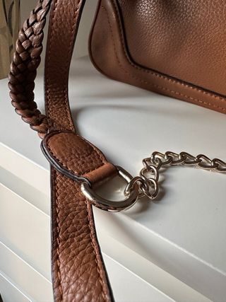 Bolso Gucci Bamboo vintage