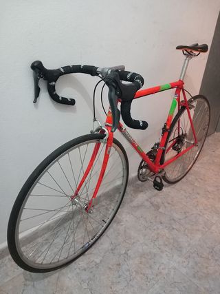 Bicicleta de carretera