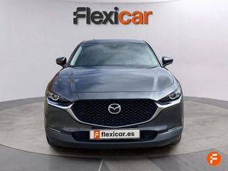 Mazda CX-30 2.0 90 kW 2WD AT Zenith (sin Pack Bose)