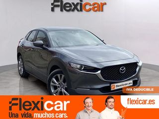 Mazda CX-30 2.0 90 kW 2WD AT Zenith (sin Pack Bose)