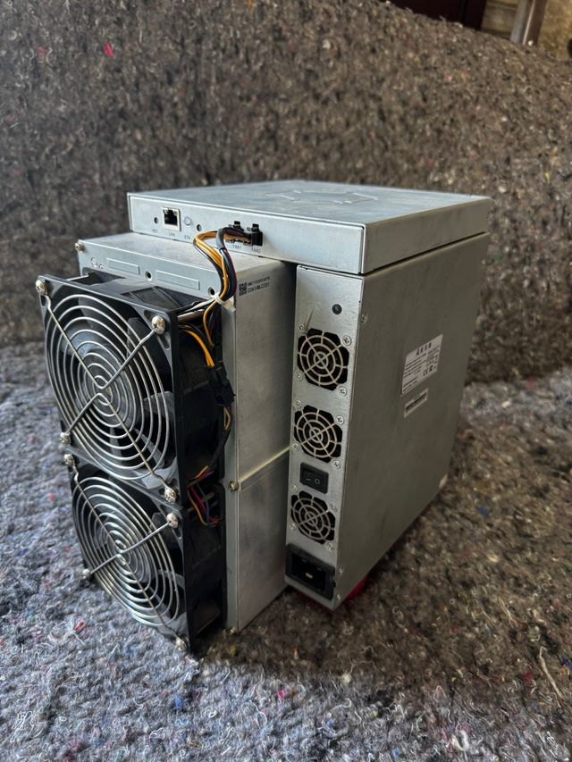 AVALONMINER 1126Pro-S-64T