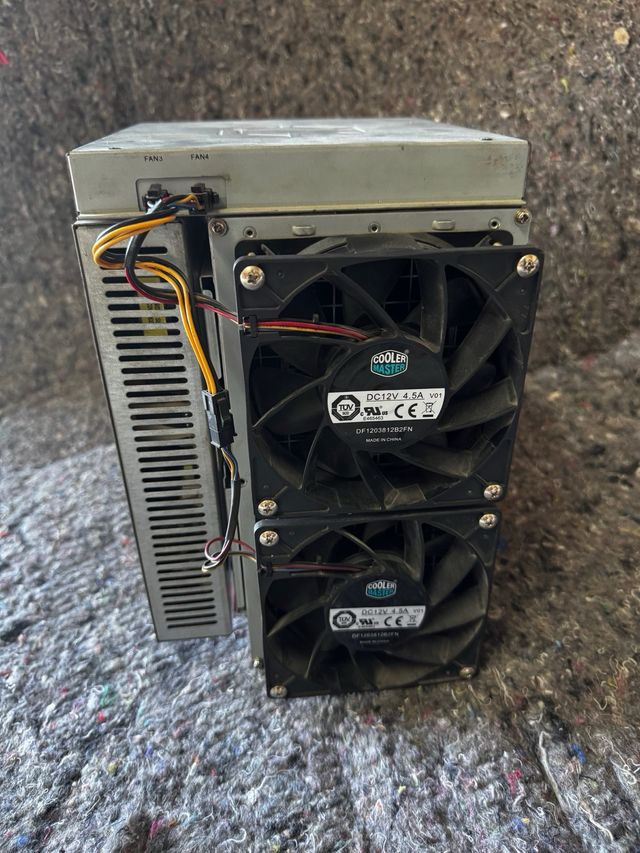 AVALONMINER 1126Pro-S-64T