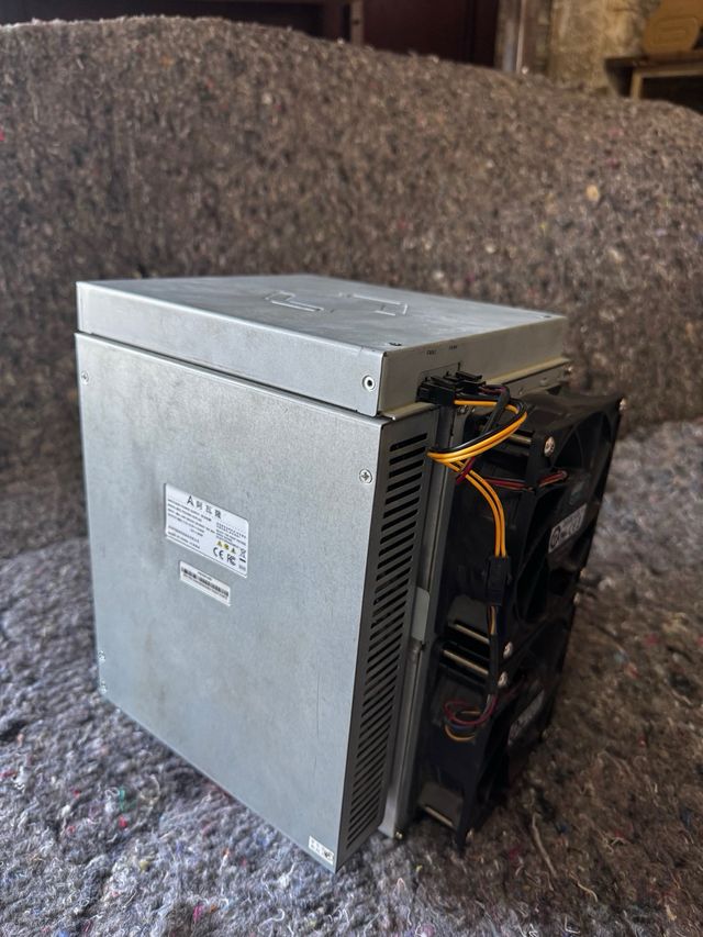 AVALONMINER 1126Pro-S-64T