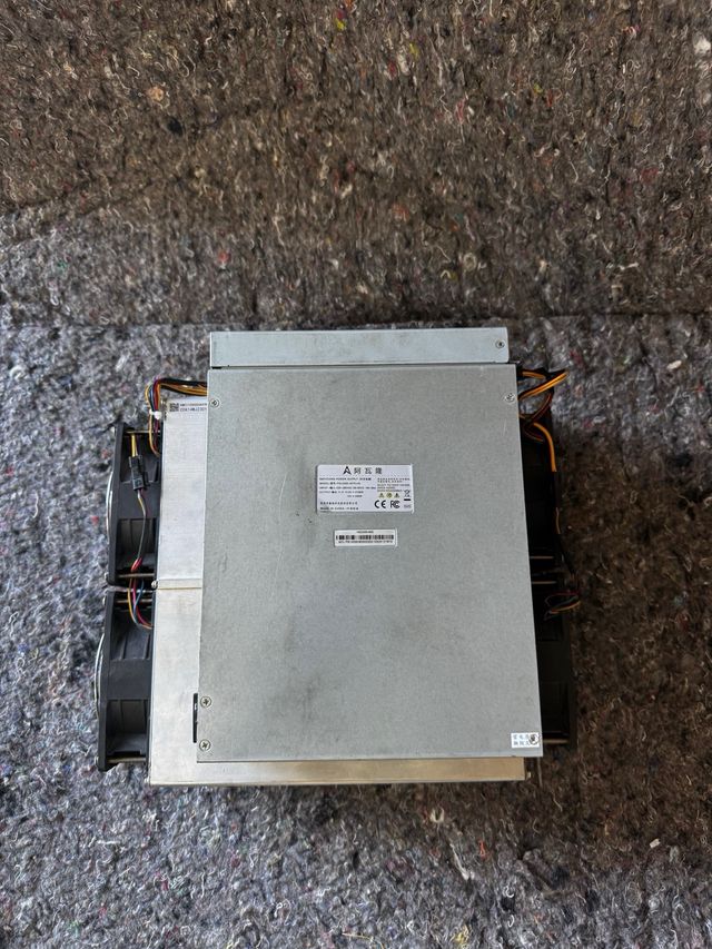 AVALONMINER 1126Pro-S-64T