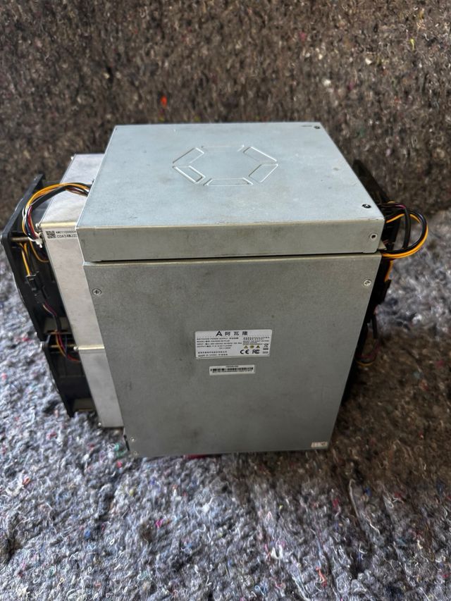 AVALONMINER 1126Pro-S-64T