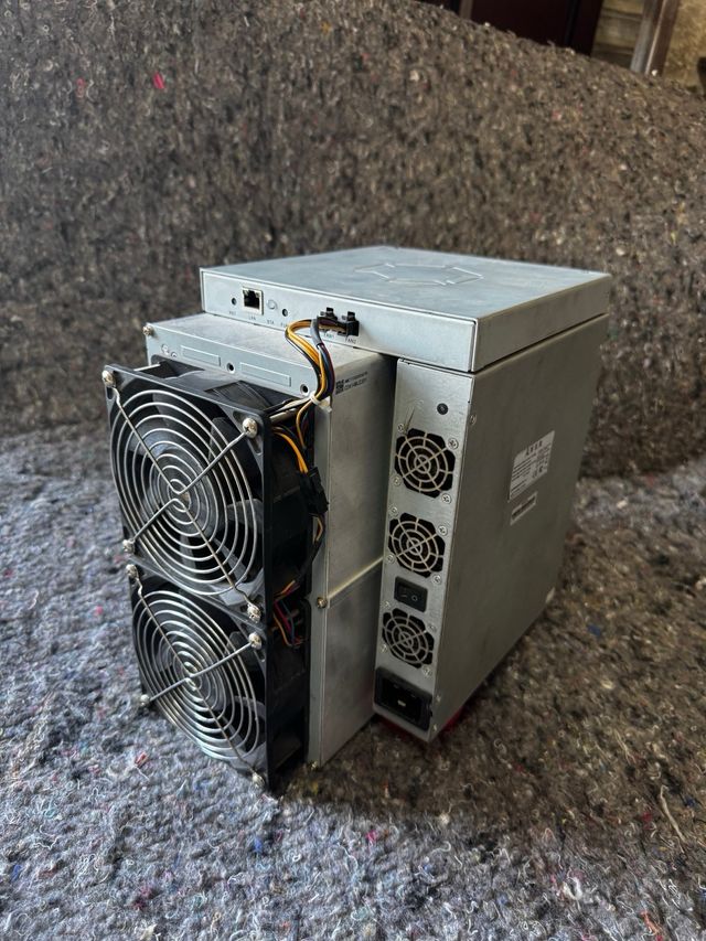 AVALONMINER 1126Pro-S-64T