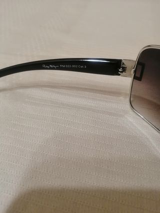 Occhiali da sole donna Philippe Martigno