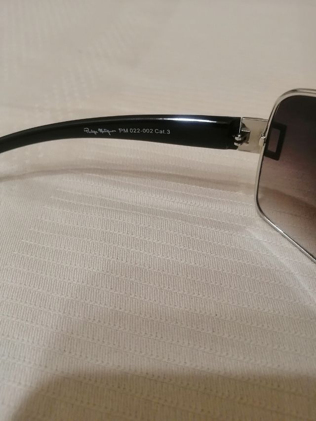 Occhiali da sole donna Philippe Martigno