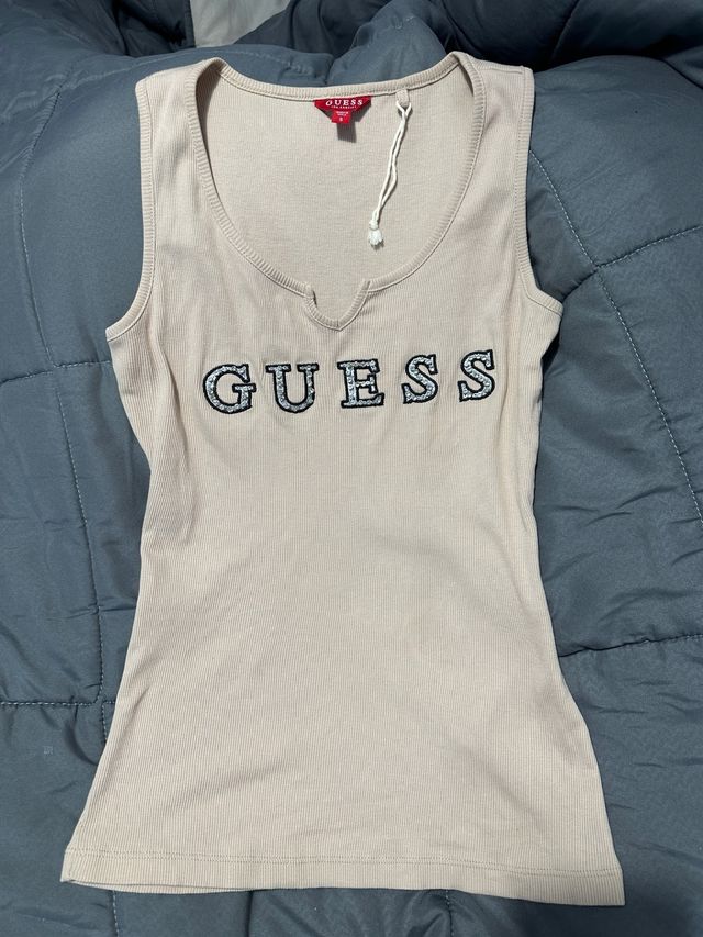 Camiseta guess
