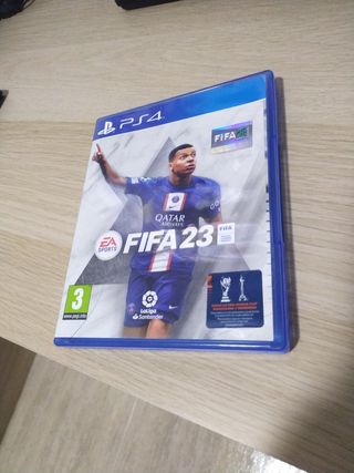 Fifa 23