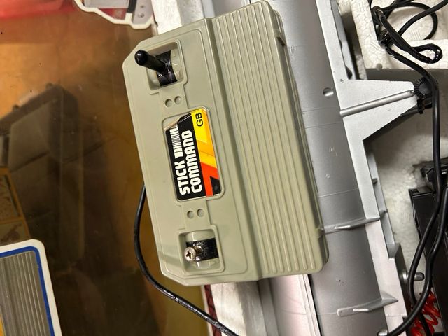 Camion Kenworth anni '80 RC