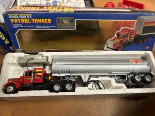 Camion Kenworth anni '80 RC
