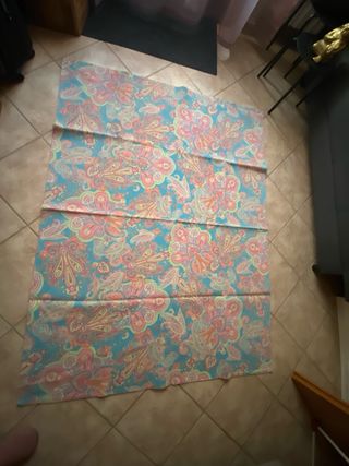 Tappeto Bassetti Granfoulard 
