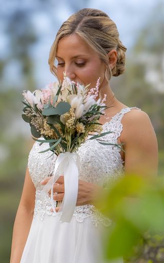 ¿Quieres fotos inolvidables de tu gran dia?