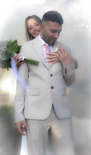 ¿Quieres fotos inolvidables de tu gran dia?