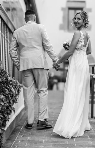 ¿Quieres fotos inolvidables de tu gran dia?