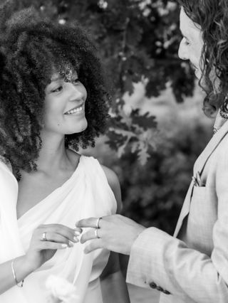 ¿Quieres fotos inolvidables de tu gran dia?