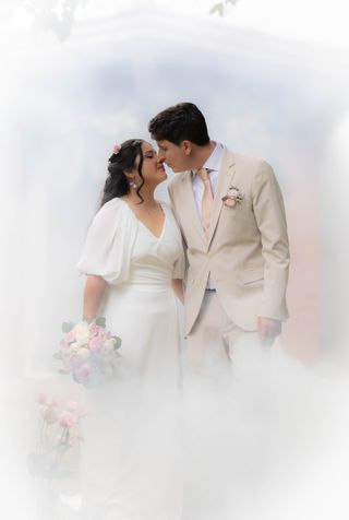 ¿Quieres fotos inolvidables de tu gran dia?