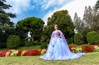 ¿Quieres fotos inolvidables de tu gran dia?