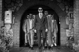 ¿Quieres fotos inolvidables de tu gran dia?