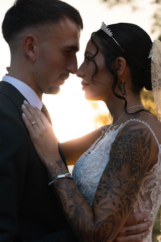 ¿Quieres fotos inolvidables de tu gran dia?