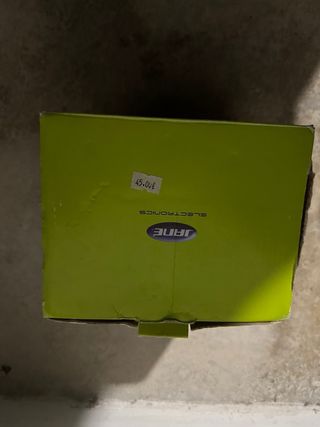 Calienta biberones Jane ultra-rápido