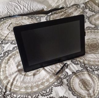 Wacom Cintiq 22- Tableta gráfica