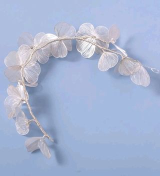 tocado de novia o invitada 
