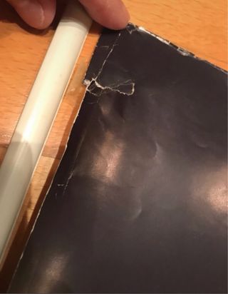 Poster vintage Pierrot