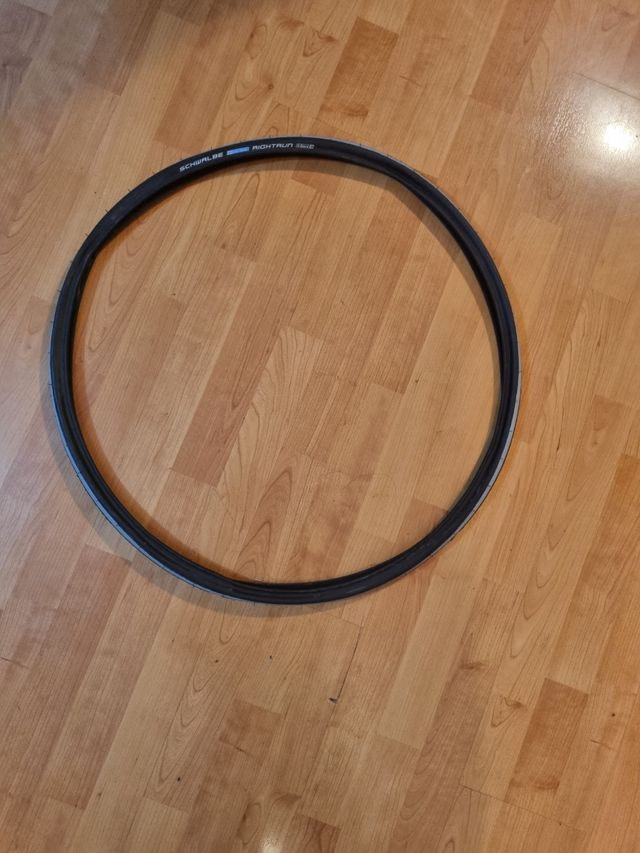 Cubierta Schwalbe 26x1,00,,,25-590